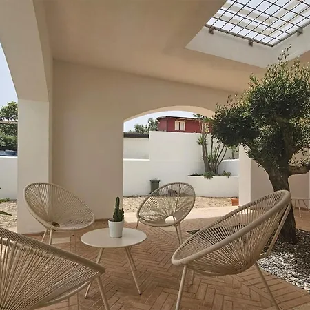 Luxurious In Crotone
