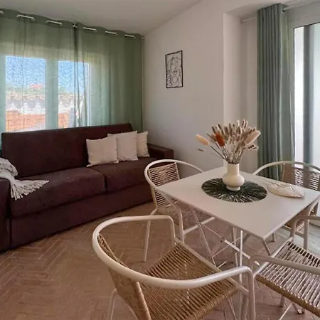 Semesterbostad Luxurious In Crotone