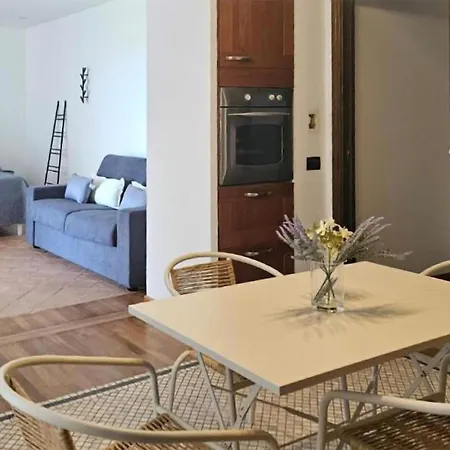 Semesterbostad Luxurious In