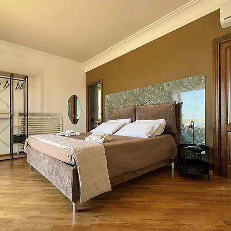 Сasa de vacaciones Luxurious In *