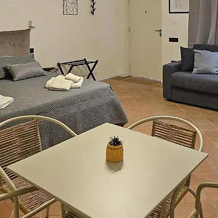 Luxurious In Crotone
