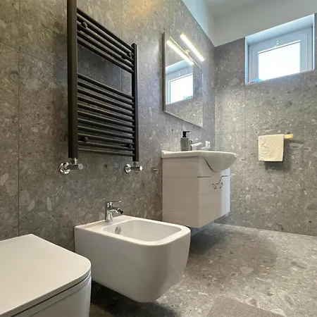 Luxurious In Semesterbostad Crotone