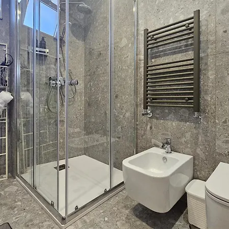 Semesterbostad Luxurious In Crotone
